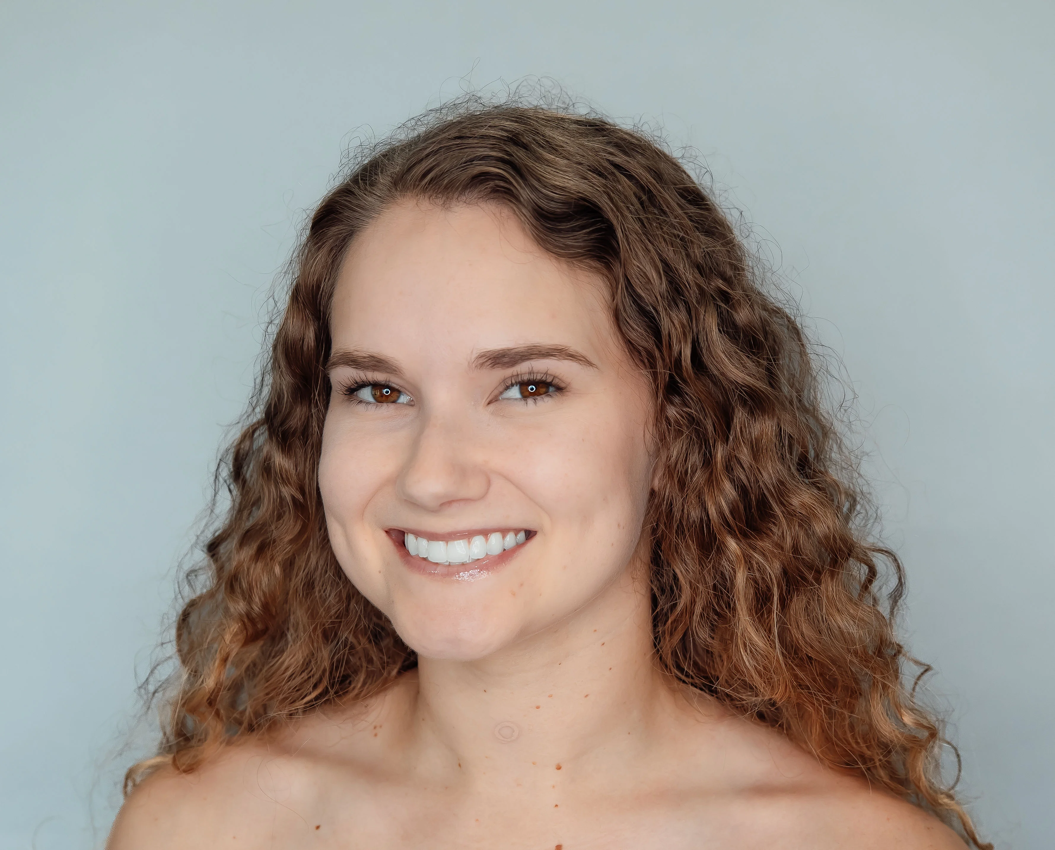 Paige Horil headshot